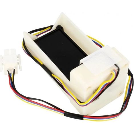 Thermostat à clapet 49120522 pour Réfrigérateur CANDY, HOOVER