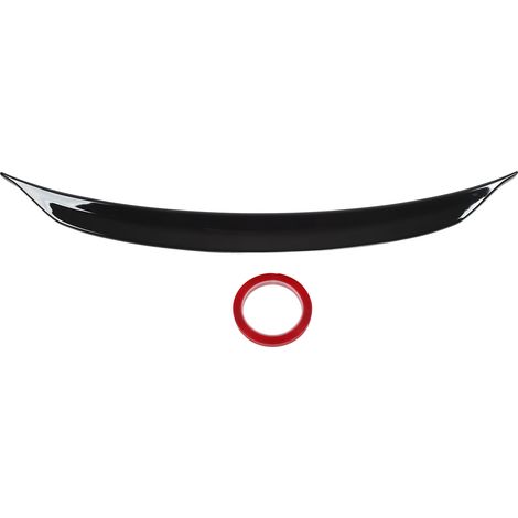 Tableau de bord central 2Din avec radio CD, cadre de remplacement pour MERCEDES-BENZ SLK R171 2004-2011 (1/5)