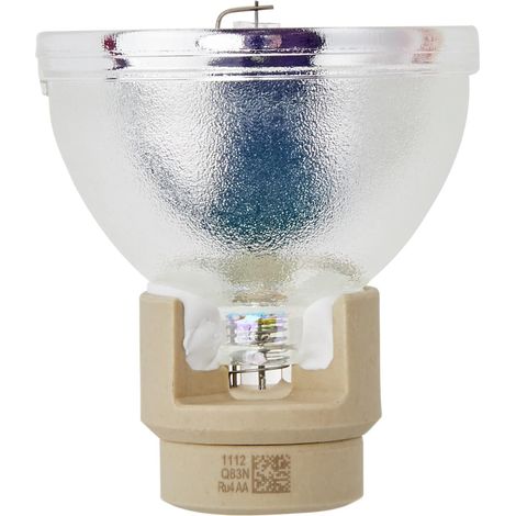 1 Lampe De Projecteur Osram P-VIP 195/0.8 E20.7, Sans Boîtier, Pour Acer Et Optoma (1/3)