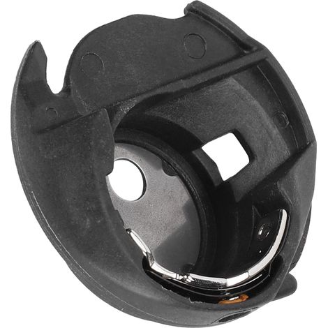 Boîtier de canette de rechange pour machine à broder multifonctionnelle Singer (1/5)