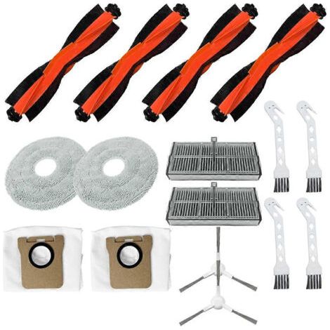 Kit de presse à cartouche, pistolet à cartouche en silicone et outil pour enlever le mastic, grattoir à joints pour salle de bain, cuisine, sol, fenêtre, joints d'évier, cadre (1/5)