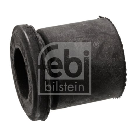 Coussinet de palier, ressort à lames FEBI BILSTEIN 42513 NISSAN 55046-01G00