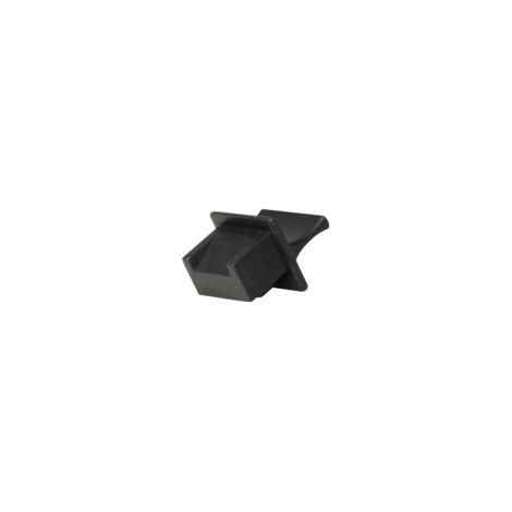 LogiLink MP0060 tapón antipolvo para puerto 10 pieza(s) RJ-45 (1/4)