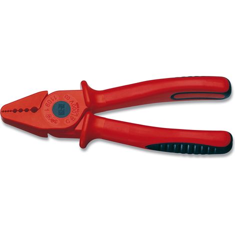 Intercable 11091 ISOpiù Pinza di Presa