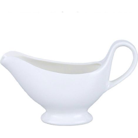 Keramik-Milchkännchen für die Küche, ideal für Espresso und Latte, 230 ml. (1/5)