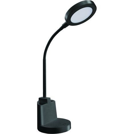 LAMPADA DA TAVOLO 7 W - bianca - VELAMP