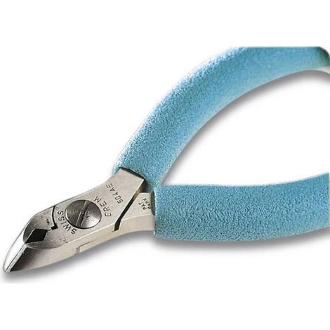 Weller Erem® 504AE ESD Tronchesino a punta 110 mm (1/5)