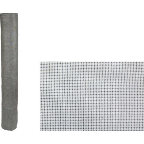 Mosquitera aluminio OREWORK 18-16 - 0,60 × 30 m