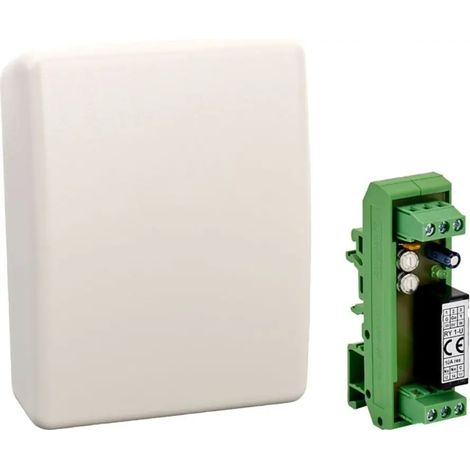 STIEBEL ELTRON Capteur ZLWE 40 Capteur CO2, 236673