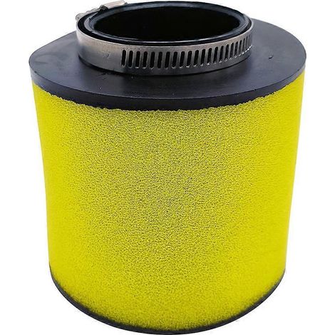 Filtre à air TJ-G-096 17254-HM8-000 pour Honda Recon 250 TRX250TE TRX250TM Sportrax TRX250EX TRX250X ATV-SFYGV (1/5)