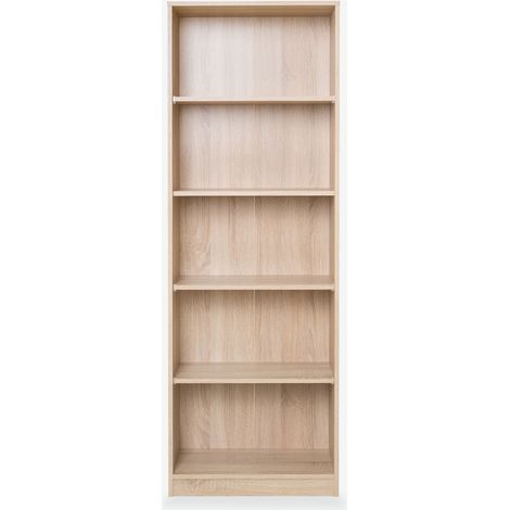 Rodigo Marrone chiaro - Legno laminato (1/3)