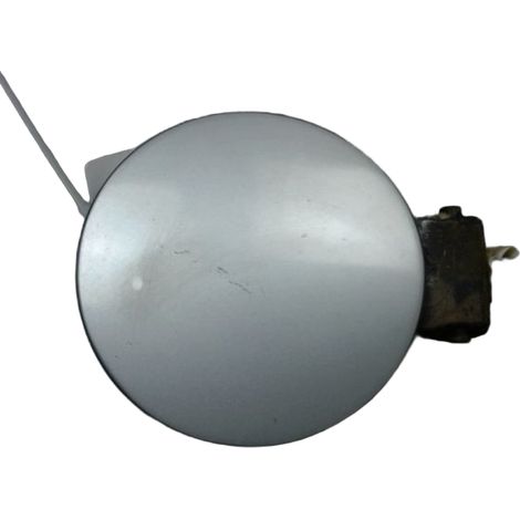 [PRODUIT D'OCCASION] Volet De Trappe Carburant VOLKSWAGEN Polo 2005- ♻️ Ref Oe. 6q6809857egru - Garantie à vie (1/3)