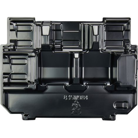 Makita Tiefziehteil für Power Source Kit MAKPAC Gr. 3 - 835W98-4