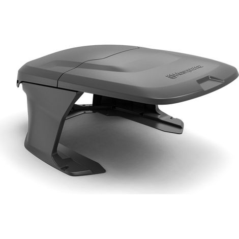 Abri Robot Tondeuse Husqvarna Taille L Automower 435X, 520 à 580 EPOS