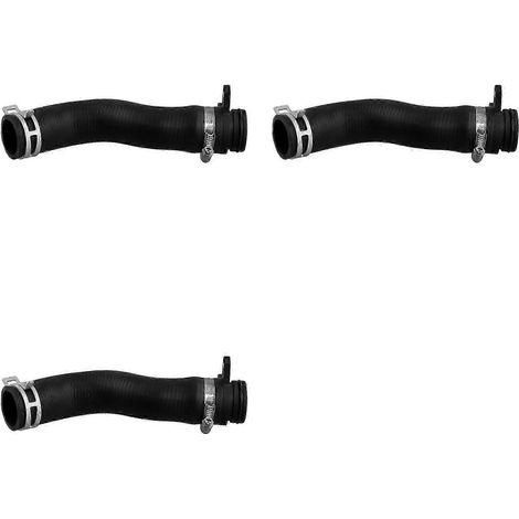 3X LR077712 LR083328 J9C1664 Tuyaux de liquide de refroidissement, tuyaux de boîtier de thermostat, compatibles avec Range Rover Evoque, Discovery et Freelander. (1/5)
