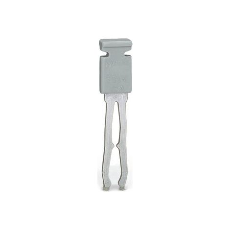 WAGO GmbH& Co. KG Vertikalbrücker isoliert 281-421 (1/2)