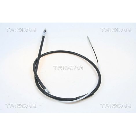 Tirette à câble, frein de stationnement Triscan 8140 11125 BMW 34 41 1 165 021