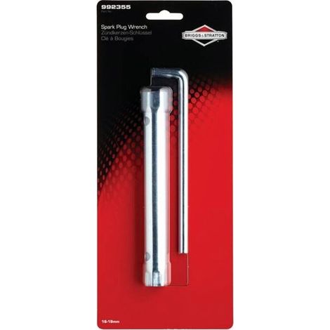 Chiave candela vite BRIGGS ET STRATTON 9923355