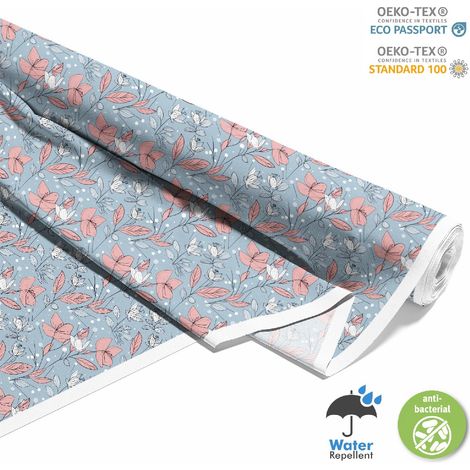 TESSUTI DECORATIVI PER ESTERNI OXFORD - Motivo Femini  DX10244 (1/5)