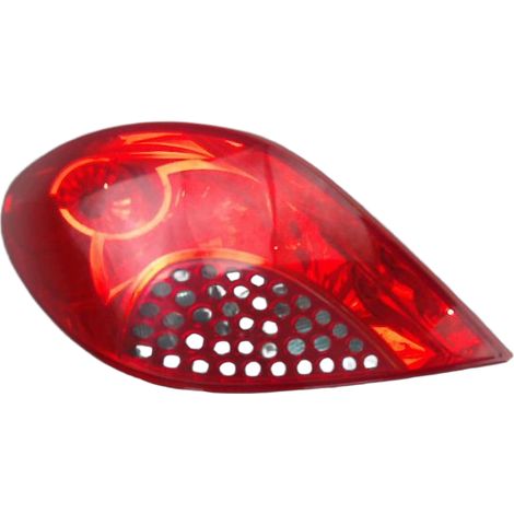 Feu Arrieree Gauche  PEUGEOT 207 [PRODUIT D'OCCASION]♻️6350ce