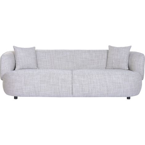 Sofa Poliester Madera 230X92X69 (1/5)