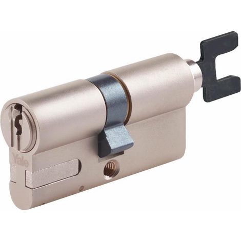 Yale Linus Adjustable Cylinder