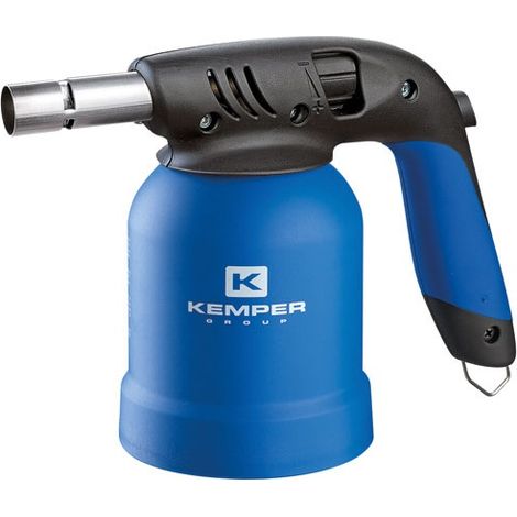 Chalumeau de Cocina Profesional Encendedor Piezo - Kemper