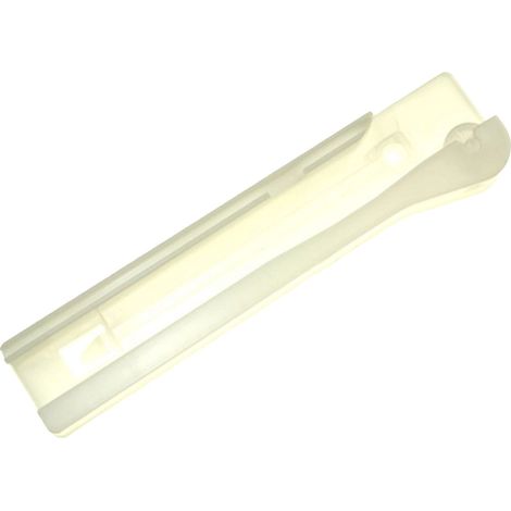 Guide rail inférieur droit d'origine - Frigorifero, congelatore - SAMSUNG - 4365877