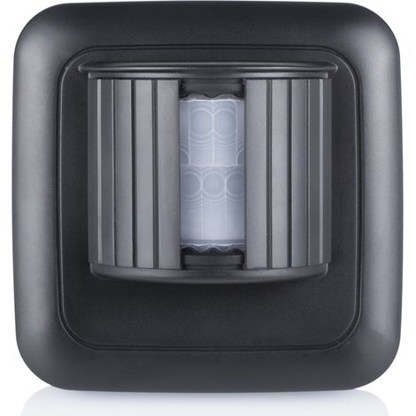 SMARTWARES Funk-Bewegungsmelder SH4-90157, 140 °, Außenbereich (1/5)