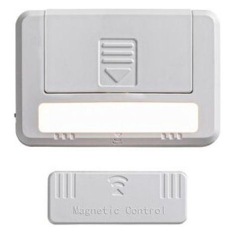 Luz para Armarios RABALUX "Magnus" LED 35Lm 0,5W 35Lm IP20 [RAB-5675