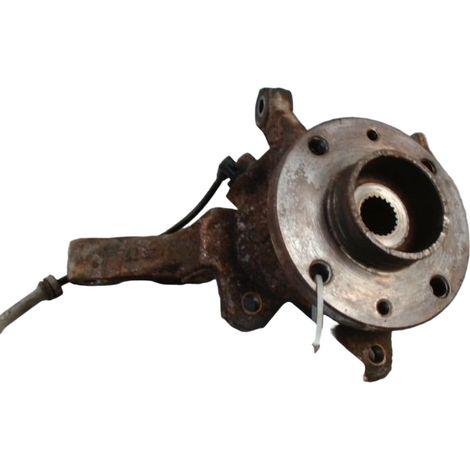Pivot Avant Gauche RENAULT Clio II Ph.2 01-06 [PRODUIT D'OCCASION]♻️8200207307 (1/2)