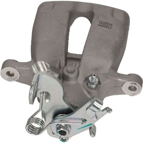 FT02999 pinza freno rapida POSTERIORE SINISTRA SENZA staffa (1/5)