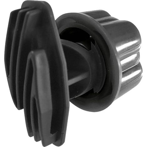 ISOLATORE PER PICCHETTI TONDI 'VARIO PLUS' Ø 6 - 17 mm