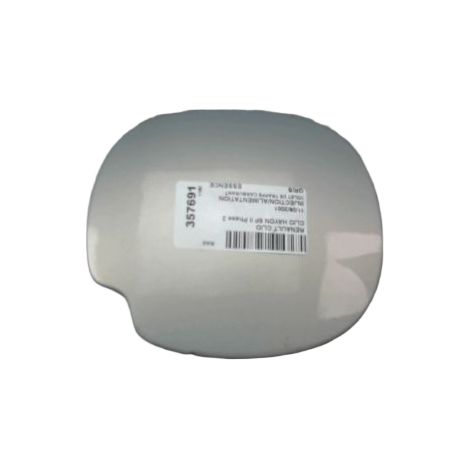 [PRODUIT D'OCCASION] Volet De Trappe Carburant RENAULT Clio II Phase 2 2001-2006 ♻️ Ref Oe. 7700836756 - Garantie à vie (1/3)
