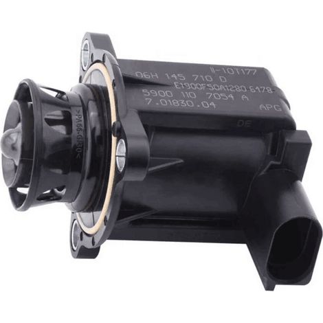 Électrovanne de purge de canister compatible avec VW/Audi - Réf. 06H145710B / 06F145710G / 06H145710D (1/3)