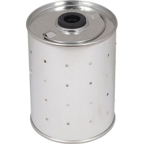 Filtro de aceite MANN-FILTER PF815 (1/2)