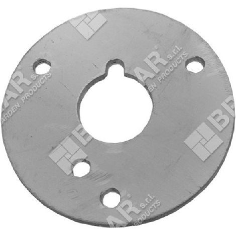 Base pompa ase 3500-8v COMPATIBILE - 048537