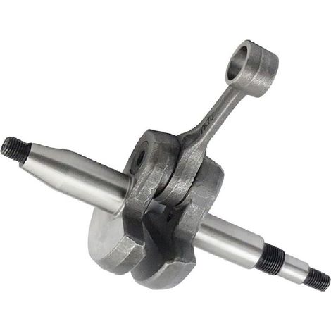 Cigüeñal compatible con Stihl Ts400  Ref 503675