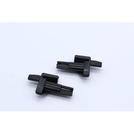 Clip en plastique pour porte-colis Mercedes Benz W169 classe A A16969302849051