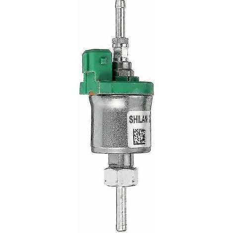 Pompe à carburant pour chauffage 12 V 5 kW ultra silencieuse - Bonne (1/5)