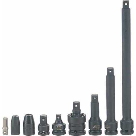 Schlag-Adapter, 5/16 TENGTOOLS 920060-C 116691007