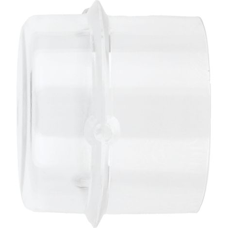 Ortviai Couvercle de bol mixeur en polycarbonate pour Vorwerk Thermomix TM31/TM5/TM6 – 20 % plus grand, étanche et facile à nettoyer (1/4)