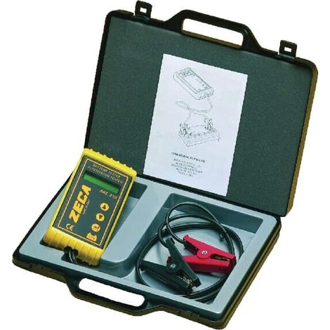 Testeur de batterie ZECA BT210