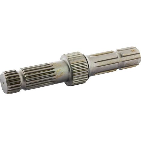 Eje TDF VAPORMATIC VPH4075 (1/2)