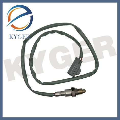 Compatible avec le capteur d'oxygène arrière Land Rover LR140091 (1/5)