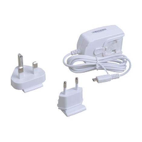 Steckernetzteil 115-240V/5V-2A (weiss) - 7863616 von Viessmann