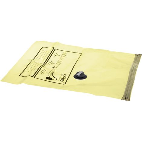 Sac compresseur air parfumé 50x60 - 5five (1/5)