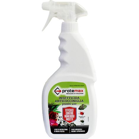 OLIO DI COLZA ANTI COCCINIGLIA Ml. 500  - PROTEMAX