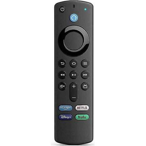 Fire TV Stick Lite avec télécommande vocale Alexa Lecteur multimédia HD en streaming - Snngv (1/4)