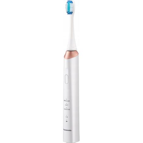 Brosse à dents sonique Panasonic EW-DC12-W503 1 pièce (1/5)